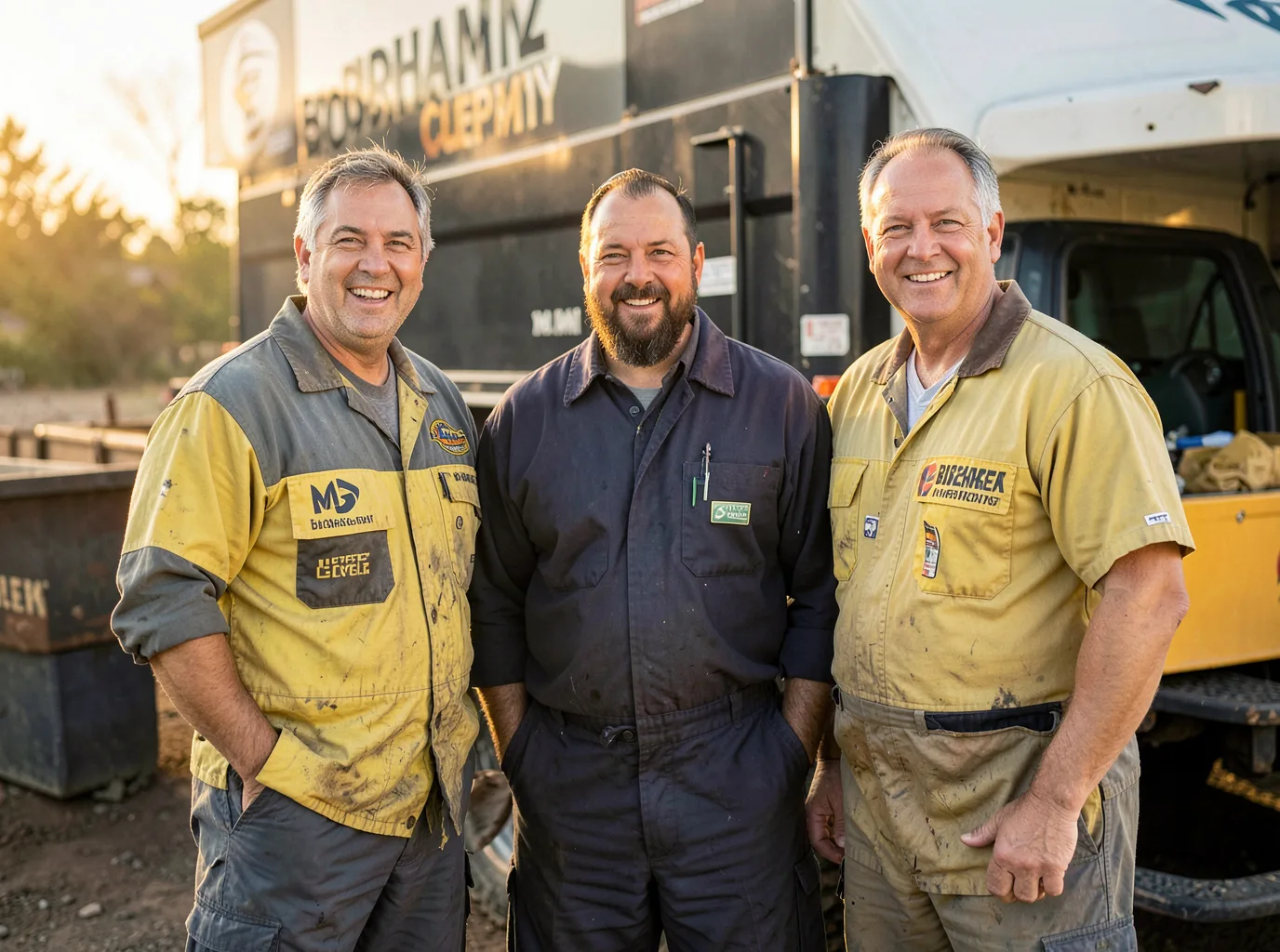 Sewage Cleanup company in Ridgway, PA