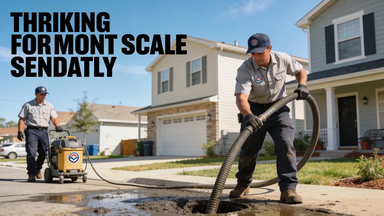 Sewage Cleanup in Ridgway, PA near me